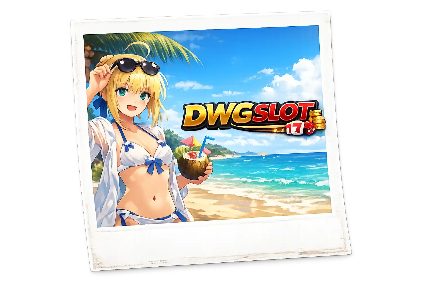 DWGSLOT: Daftar Layanan Game Online Terpercaya Untung Paling Besar